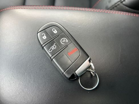 Used 2023 Dodge Durango R/T AWD/4WD image 33