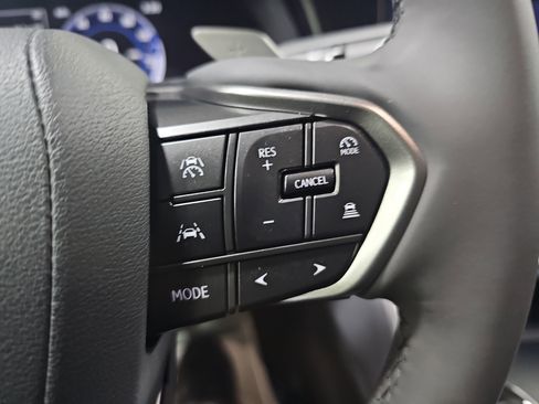 Used 2024 Lexus RZ 300e Premium w/ Accessory Package (Z1) FWD image 18