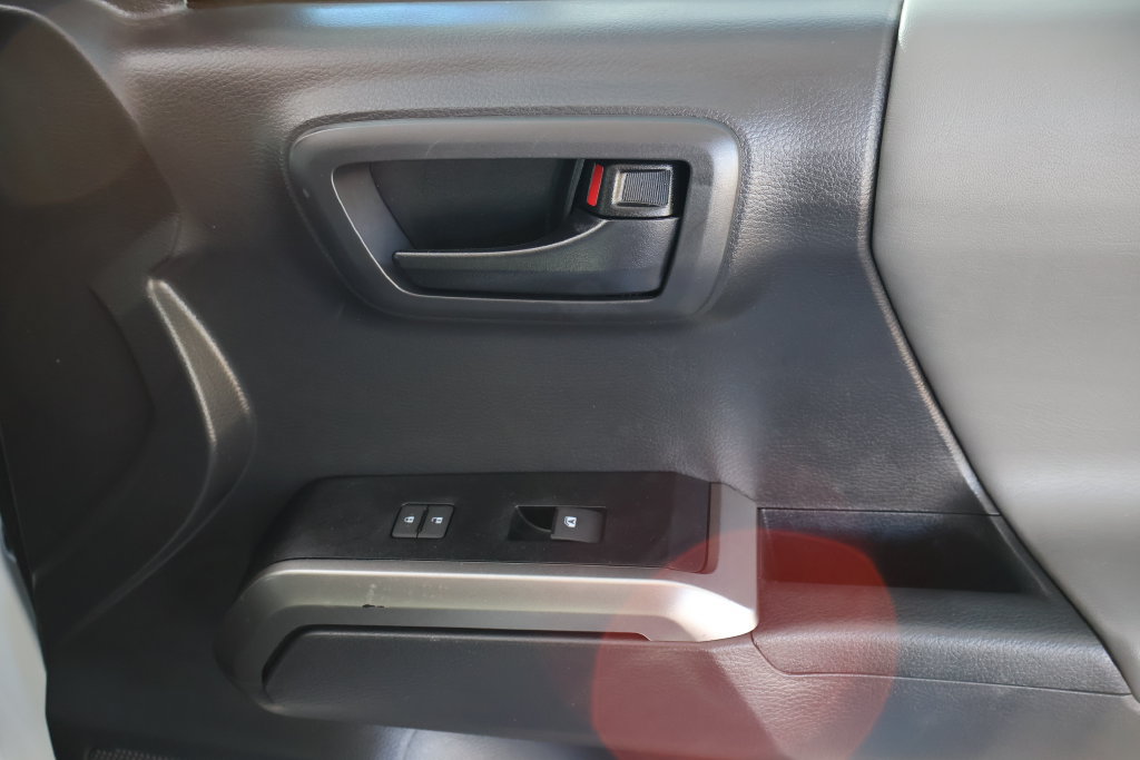 Certified 2023 Toyota Tacoma SR5 RWD image 42