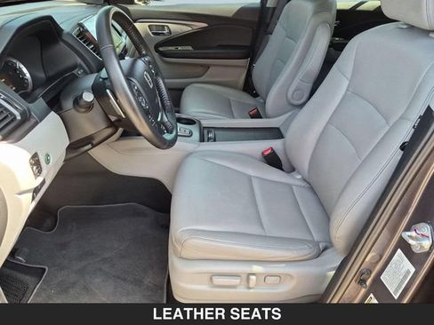 Used 2023 Honda Ridgeline RTL image 13