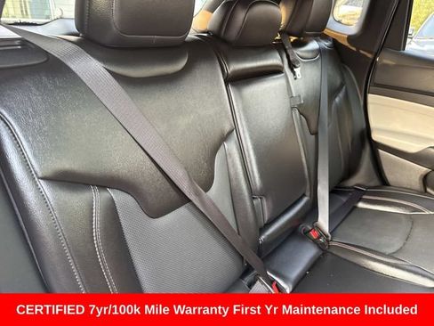 Used 2023 Jeep Compass Limited w/ Elite Group AWD/4WD image 15