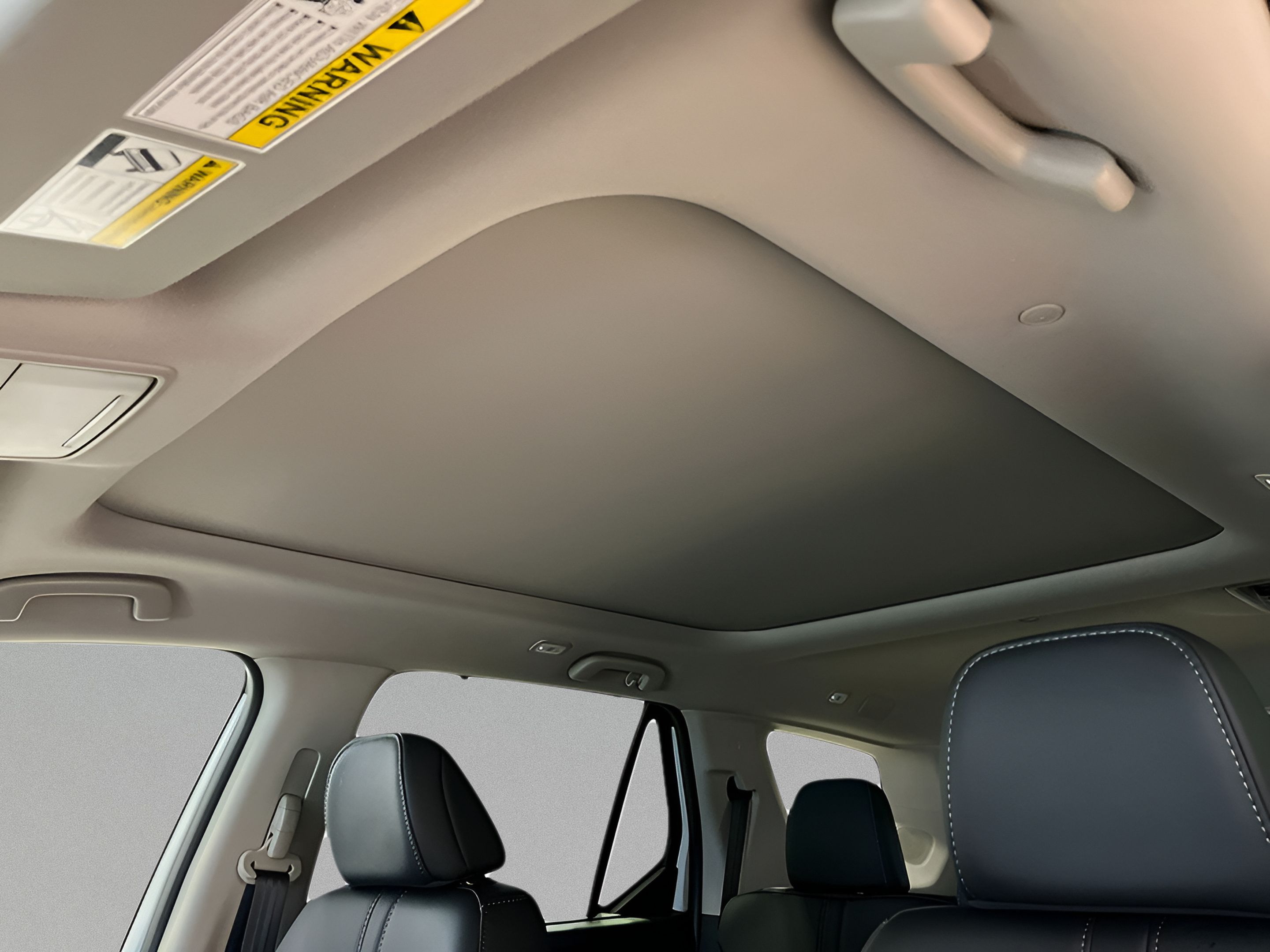New 2026 Honda Pilot Touring image 19