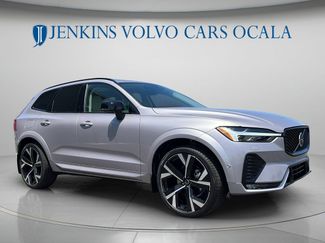 New 2026 Volvo XC60 B5 Ultra w/ Climate Package PRO AWD/4WD video 1