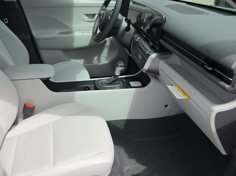 New 2027 Hyundai Kona SEL Sport FWD image 22