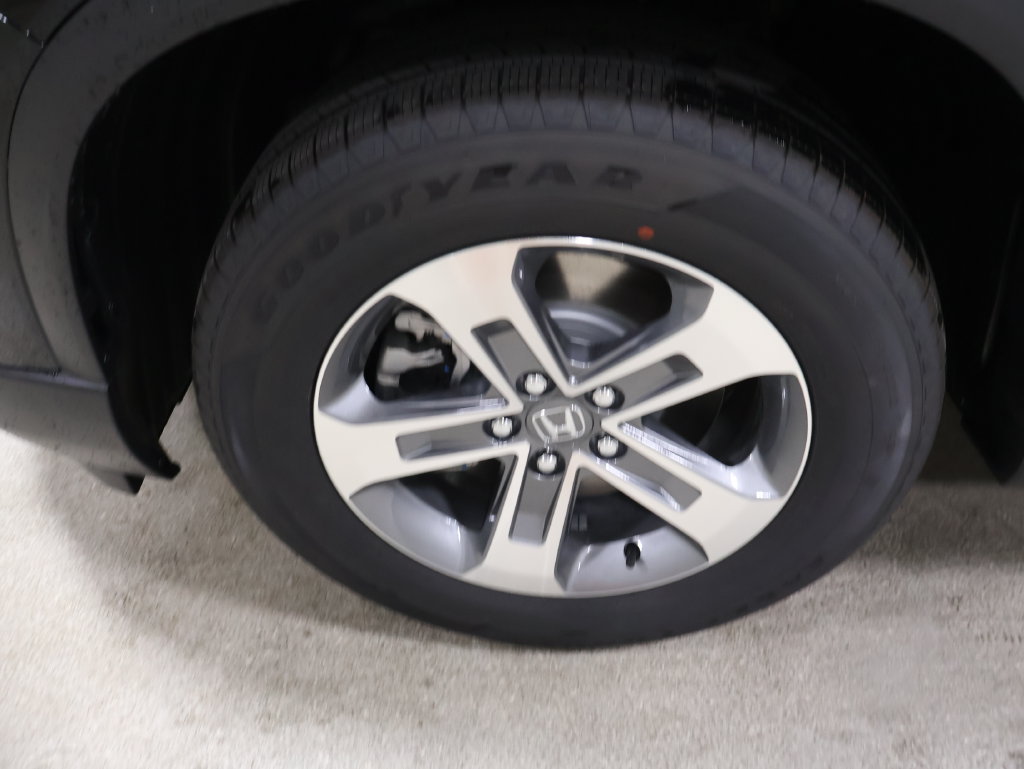 New 2026 Honda Pilot EX-L image 7