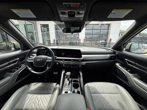 Used 2024 Kia Telluride SX Prestige X-Pro AWD/4WD image 5