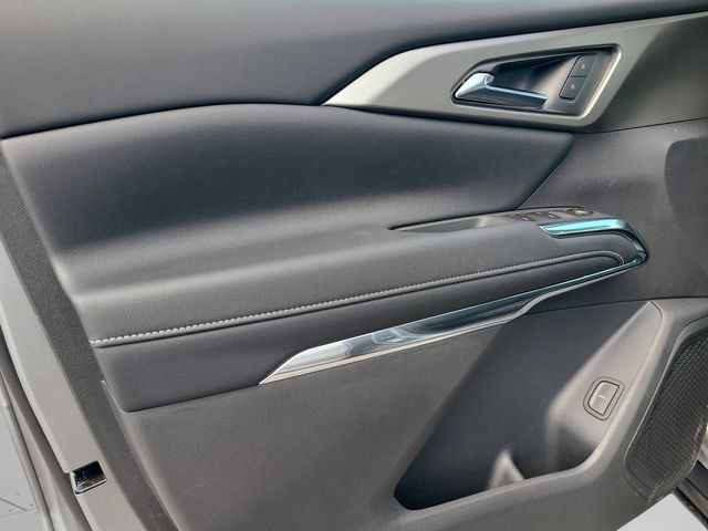 New 2026 Chevrolet Traverse LT FWD image 14