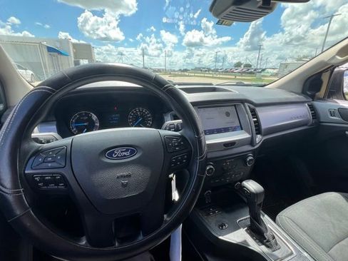 Used 2021 Ford Ranger XL w/ Equipment Group 101A High RWD image 10