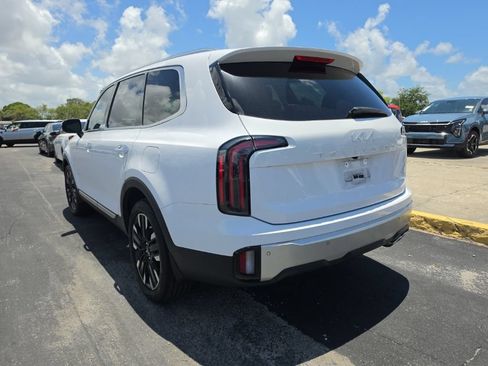 Certified 2024 Kia Telluride SX FWD image 13