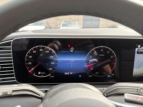 New 2026 Mercedes-Benz GLE 350 4MATIC image 19