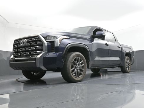 Used 2024 Toyota Tundra Platinum image 22