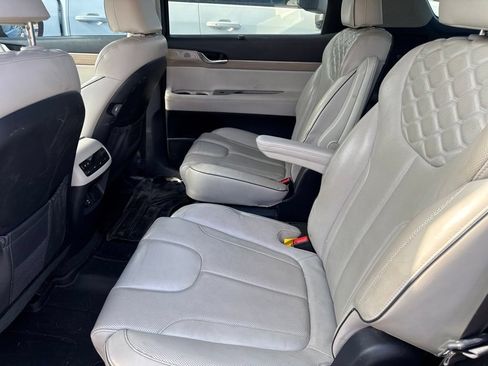 Used 2021 Hyundai Palisade Limited AWD/4WD image 13