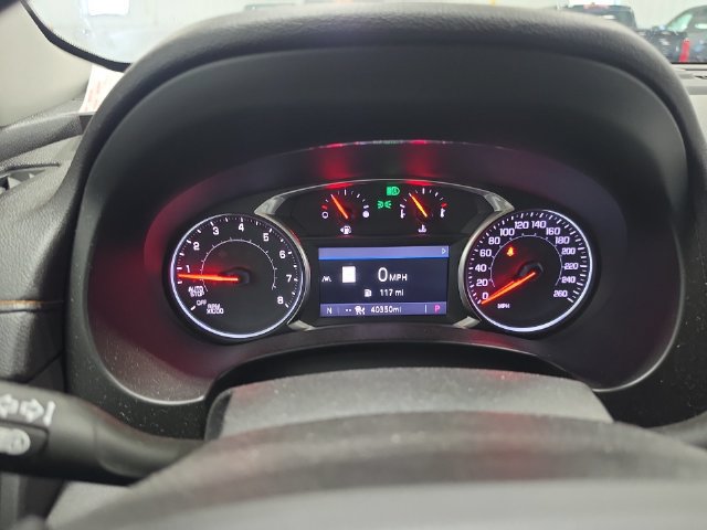 Used 2020 GMC Terrain SLE w/ GMC Pro Grade Package AWD/4WD image 7