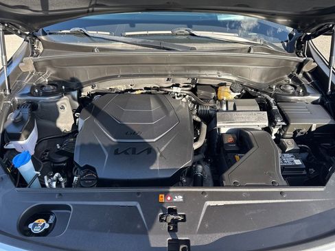Used 2023 Kia Telluride SX Prestige image 12