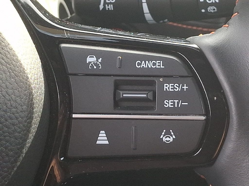 Used 2024 Honda HR-V Sport image 21
