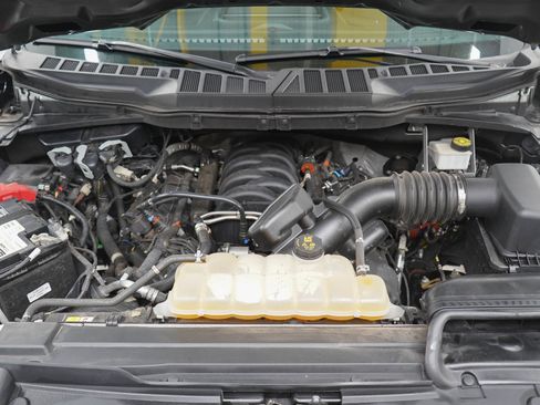 Used 2021 Ford F150 XLT AWD/4WD image 29