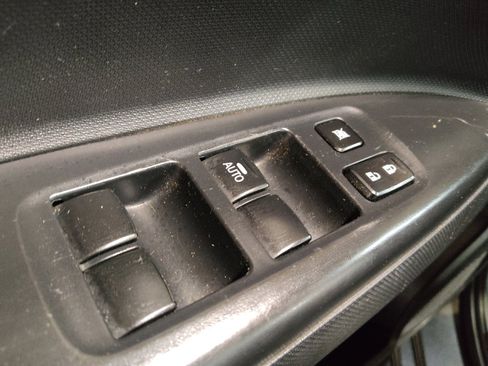 Used 2024 Mitsubishi Mirage LE FWD image 27