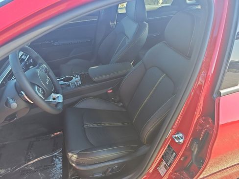 New 2026 Kia K5 GT image 23