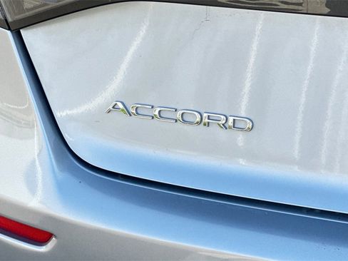 Used 2024 Honda Accord EX image 30