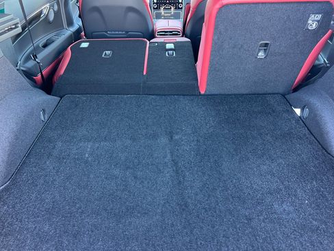 New 2026 Genesis GV80 3.5T e-SC image 18