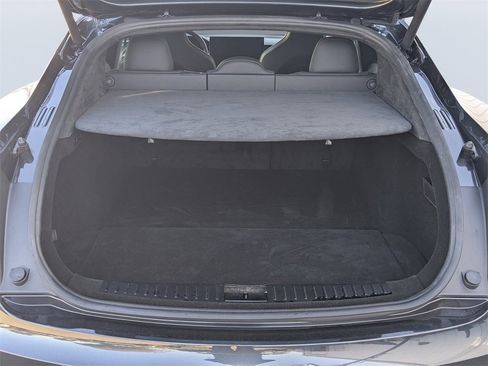 Used 2024 Tesla Model S Plaid image 11