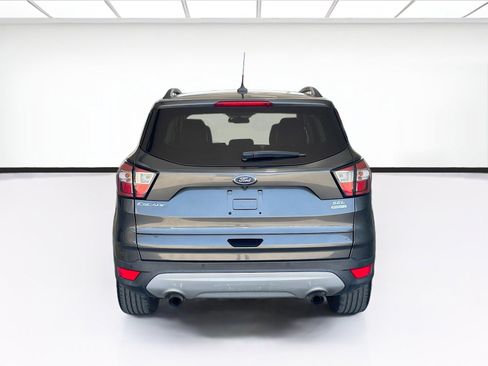 Used 2018 Ford Escape SEL FWD image 5