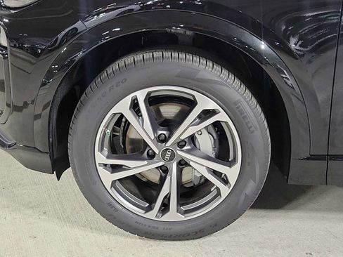 New 2027 Audi Q6 e-tron Premium Plus AWD/4WD image 10