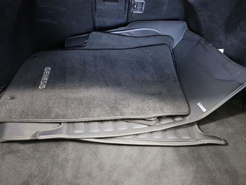 Used 2021 Genesis G80 3.5T w/ Prestige Package RWD image 45