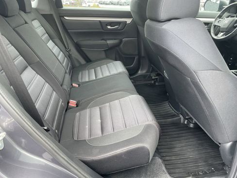 Used 2019 Honda CR-V LX image 23
