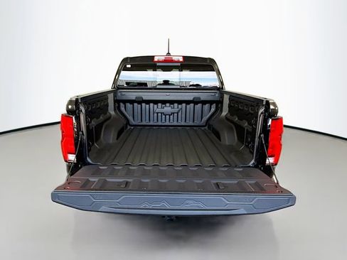 New 2026 Chevrolet Colorado LT w/ LT Convenience Package image 28