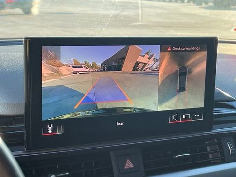 Used 2022 Audi A5 2.0T Premium Plus w/ Premium Plus image 18