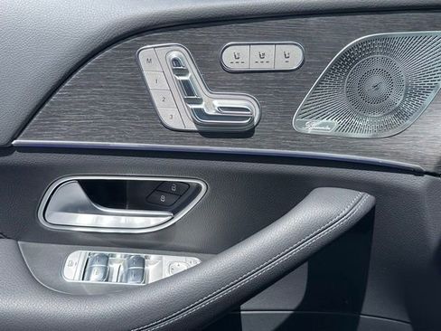 New 2026 Mercedes-Benz GLE 350 4MATIC image 31