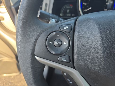 Used 2019 Honda Fit EX image 21