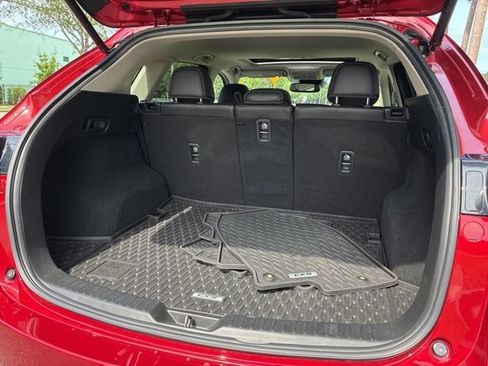 Used 2018 MAZDA CX-5 Grand Touring FWD image 17