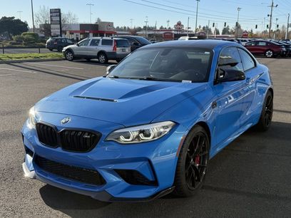 Used 2020 BMW M2 CS