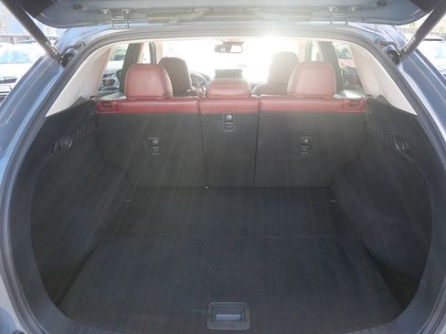 Used 2023 MAZDA CX-5 Carbon Edition image 31