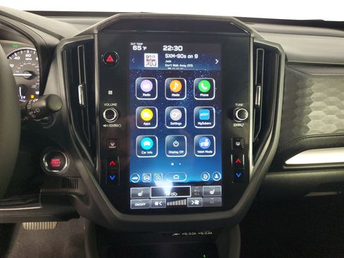 Used 2025 Subaru Forester Premium image 16