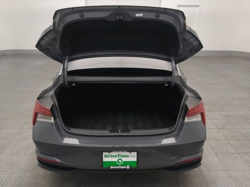 Used 2023 Hyundai Elantra Blue FWD image 29