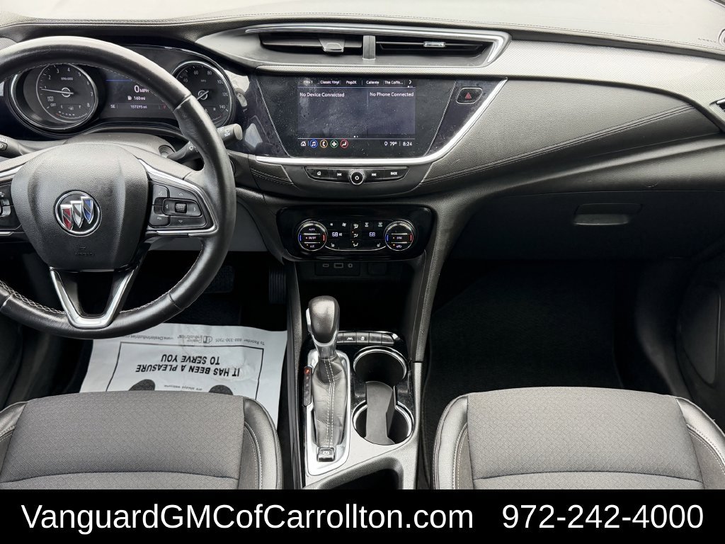 Used 2020 Buick Encore GX Select FWD image 13