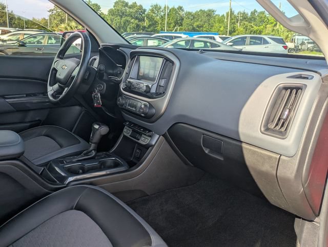 Used 2018 Chevrolet Colorado Z71 RWD image 27