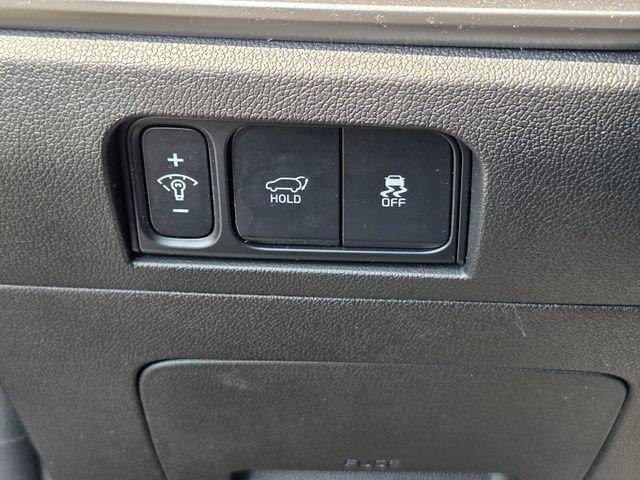 Used 2025 Kia Sorento EX w/ Panoramic Sunroof Package FWD image 29