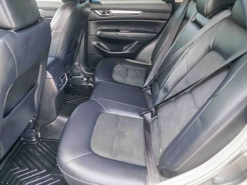 Used 2021 MAZDA CX-5 Touring AWD/4WD image 16