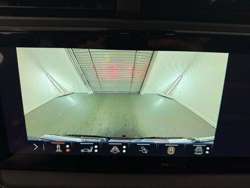 New 2026 GMC Sierra 1500 AT4 w/ AT4 Premium Package AWD/4WD image 21