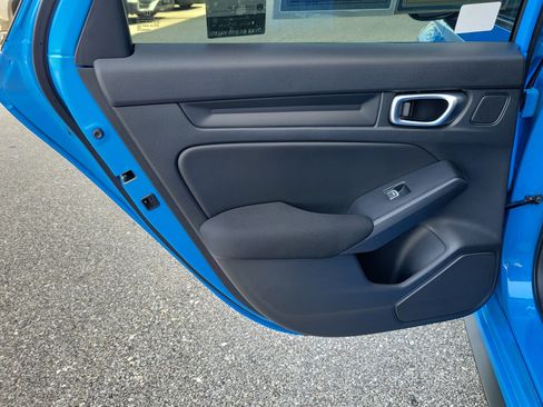 Used 2024 Honda Civic Sport image 14