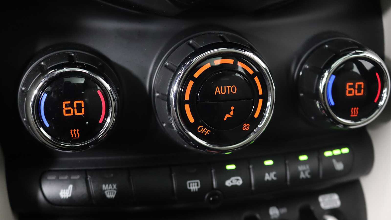 Used 2024 MINI Cooper S FWD image 25