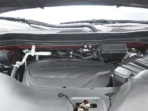 Used 2022 Honda Pilot Special Edition image 11