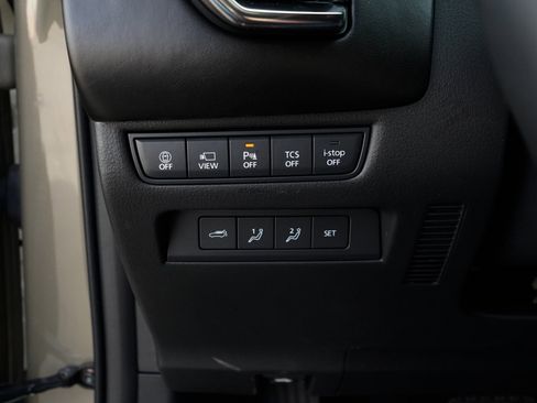 New 2026 MAZDA CX-50 2.5 Turbo w/ Premium Plus Pkg image 23