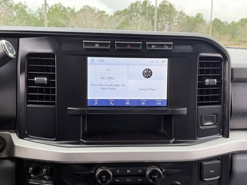 Used 2024 Ford F250 XLT w/ FX4 Off-Road Package image 23