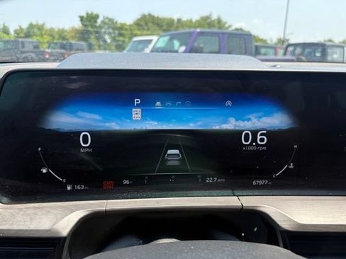 Used 2024 Kia Telluride SX X-Line AWD/4WD image 15