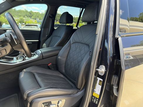 Used 2023 BMW X5 xDrive40i w/ M Sport Package AWD/4WD image 14